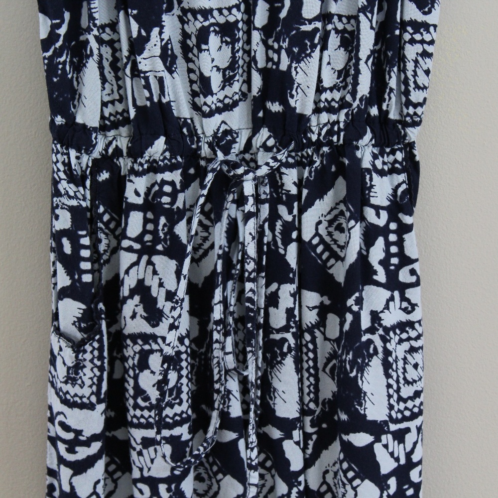 Pattern Romper - Picture 3 of 5